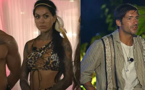 Ce se întâmplă în această seară la Insula Iubirii 2023. Lucrurile au scăpat de sub control: "Vreau să ajung în patul tău"