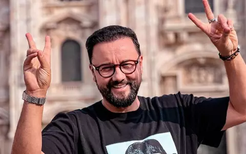 Cătălin Măruță, despre copilărie: „Eu și Andra am lucrat de când eram adolescenți. Am obținut totul singuri, muncind când alții de vârsta noastră poate mai mult se distrau” / EXCLUSIV