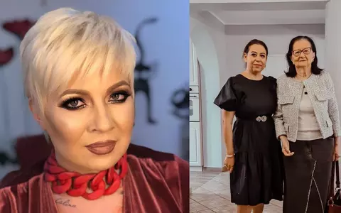 Catinca Roman, noi declarații despre starea de sănătate a mamei sale, Mioara: „Din păcate, nu poate să vorbească la telefon. Are boala pe care o are...”