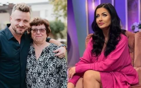 Ce a spus soacra Gabrielei Cristea despre prima întâlnirea cu vedeta TV: "Nu știam cum să fac". Mama lui Tavi Clonda nu urmărește emisiunea prezentată de nora ei