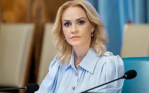 Ce salariu avea Gabriela Firea ca ministru al Familiei, Tineretului și Egalității. Ce sumă apare în declarația de avere