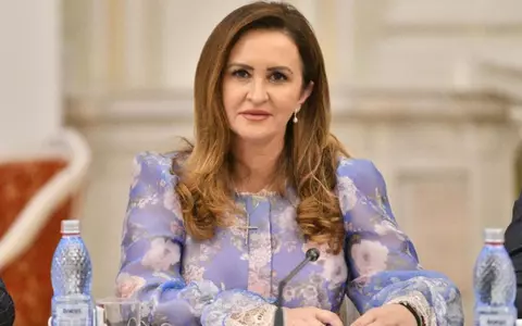 Cine este Natalia Intotero, viitorul ministru al Familiei după demisia Gabrielei Firea. Ce avere are împreună cu soțul italian