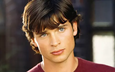 Cum arată astăzi Tom Welling, interpretul lui Superman în Smallville. Actorul are 46 de ani