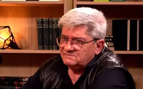 "Mi-au coborât-o cu pătura pe scări, ca un cadavru". Mama lui Costel Băloiu, actorul din Pistruiatul, a fost internată într-un azil al groazei