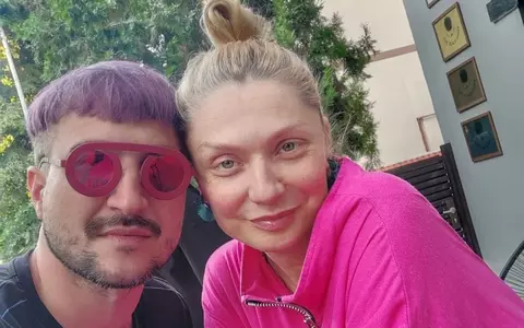 Cristina Cioran nu exclude împăcarea cu Alex Dobrescu, la 9 luni de la despărțire: „Relația dintre noi acum e foarte bună. Vom vedea”