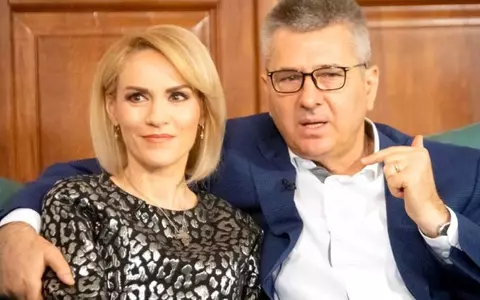 Cum arată cei doi copii ai Gabrielei Firea și ai lui Florentin Pandele. David și Zian au 11 și 8 ani