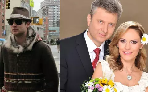 Cum arată și cu ce se ocupă fiul cel mare al lui Florentin Pandele. Bogdan Pandele are afaceri în domeniul imobiliar
