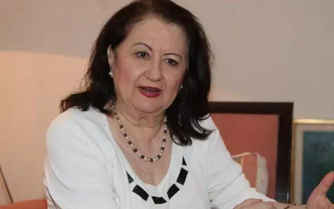 De ce a avut Mioara Roman poprire pe pensie, deși a fost internată în azil, bolnavă de Parkinson. Ce sumă uriașă avea de achitat: "Restanța totală fiind..."