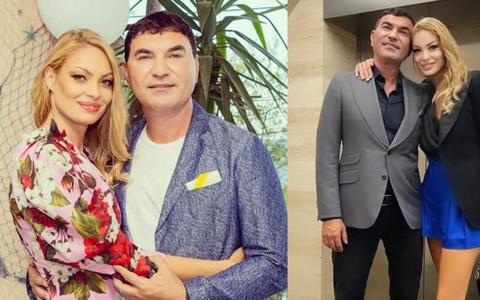 Cum se mențin în formă Valentina Pelinel și Cristi Borcea, deși nu țin dietă. Adevărul despre intervențiile estetice: „Ambii am făcut și injecții cu botox…”