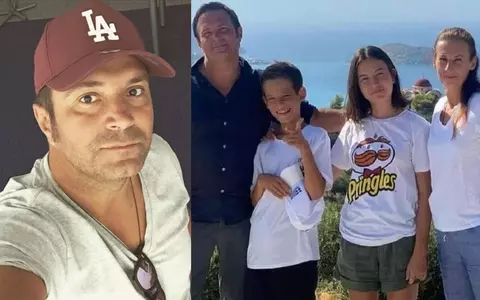 De ce au făcut Daniel Buzgudan și soția lui, Monica, nunta după 9 ani de relație. Ce eveniment neprevăzut a avut loc, la petrecere: „Pur și simplu, i-am dat afară” / EXCLUSIV