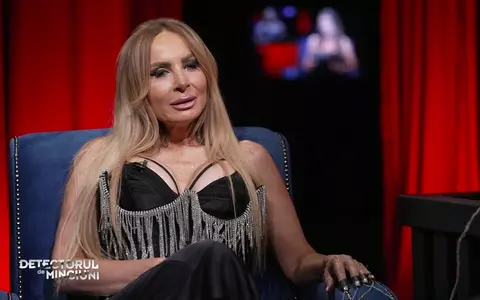 Daniela Gyorfi a renunțat să mai participe la Festivalul Mamaia din 1991, după ce a auzit cât de bine cântă Laura Stoica: "O voce dumnezeiască. M-am retras…"
