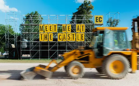 Tot ce trebuie să știi pentru EC9: noi măsuri pentru eficientizarea transportului și accesului în festival