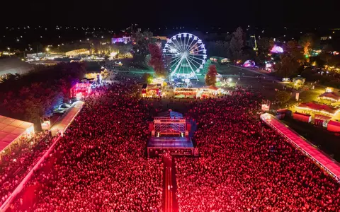 Ultima zi cu super preț la abonamentele Electric Castle 2024