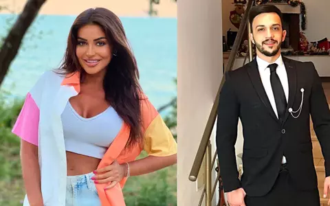 Elena Ionescu s-a despărțit de Giorgos Athanasiadis, după un an de relație. Motivul: "Am hotărât amândoi să..." / Ce spunea despre o posibilă nuntă