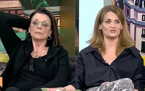 Cum s-au împrietenit Carmen Tănase și Elvira Deatcu, în urmă cu 28 de ani: "A fost prima care m-a luat în brațe când..."