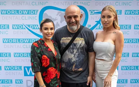 Worldwide Dental Clinic, cu sediul în Liban, deschide prima clinică stomatologică în România. Specialiști de renume internațional, lideri în domeniul stomatologiei, se dedică bunăstării pacienților