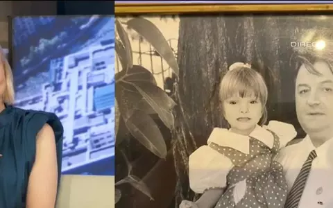 Ce datorii avea Corneliu Vadim Tudor când a murit. Lidia, fiica Tribunului, a vorbit despre problemele financiare ale familiei: "Nu știa nimeni"