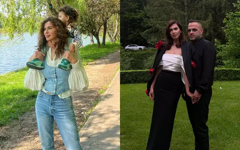 De ce nu se căsătorește Mădălina Pamfile cu tatăl fetițelor sale: "El nu este..."