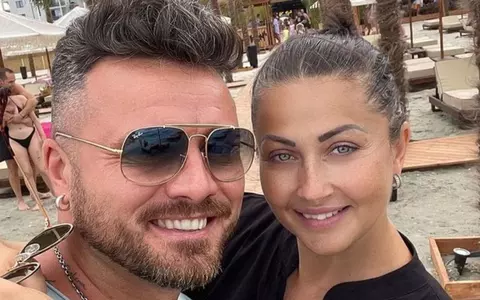 Gabriela Cristea și Tavi Clonda au cheltuit 17 milioane de lei vechi într-un supermarket. Reacția prezentatoarei când a văzut bonul de cumpărături: „E jale…”