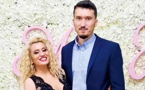 Anisia Gafton se căsătorește cu iubitul ei, Serghei. Primele declarații despre nuntă: „Suntem în faza de discuții. M-aș duce să mă mărit chiar și în…”