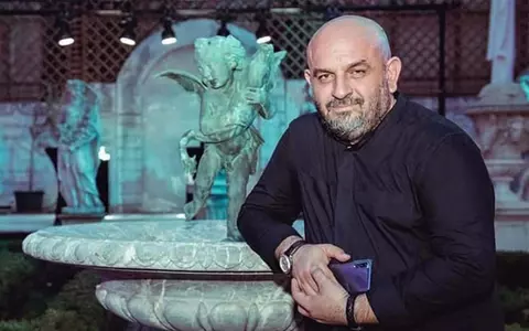 Cum a slăbit Alin Gălățescu peste 10 kilograme într-o lună: „E surprinzător”. A consumat numai shake-uri în primele săptămâni de dietă