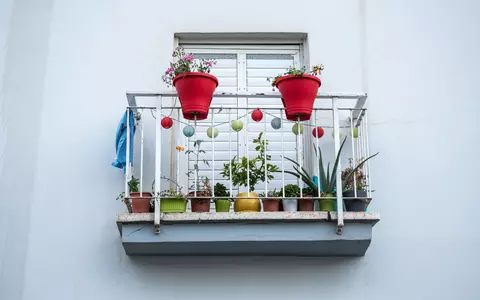 Idei pentru reamenajarea balconului sau terasei ca să te bucuri de vară