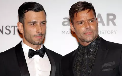 Ricky Martin divorțează de Jwan Yosef după 6 ani de mariaj: ”Am decis să punem capăt căsniciei noastre cu dragoste, respect și demnitate pentru copiii noștri”