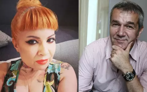 În ce relații au rămas Catinca Roman și Dan Bittman, după ce au avut o relație pasageră, în trecut: "Ne respectăm, ne cunoaștem"