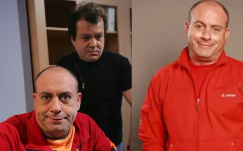 În ce relații au rămas Emil Mitrache și Dragoș Moștenescu, la 16 ani de la încheierea serialului La Bloc: "Ne-am întâlnit la..."
