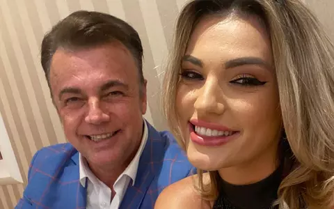 Ce interdicții a primit fiica lui Adrian Enache din partea medicilor, însărcinată în luna a șaptea: „Nu mai are voie să...”