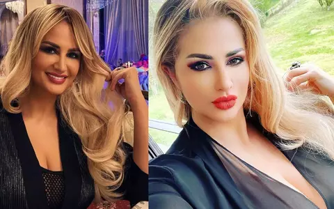 Cum și-a sărbătorit Julia Chelaru ziua de naștere și ce cadouri a primit: „Am petrecut până la ora 5 dimineața cu Vali Vijelie, Georgiana Lobonț, Maria Dragomiroiu...” / EXCLUSIV