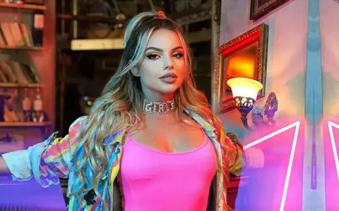 „A treia oară urma să ma taie de sus până jos. Eram la un pas de moarte”. Eliza Natanticu, operată de două ori, după ce a luat o bacterie din spital. Cum i-a salvat viața Maia Morgenstern