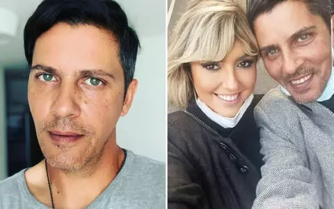 Cum se înțelege Lucian Viziru cu soția lui, după 13 ani de căsnicie: „De fiecare dată mă...”