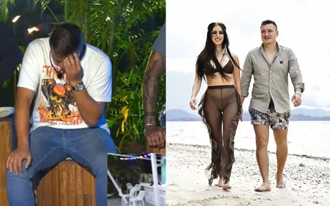 Marius Moise s-a despărțit de Bianca Giurcă, la Insula Iubirii, după ce a văzut imaginile cu ea și Alin Simoiu: "Sunt dezamăgit. Pentru mine e destul..."