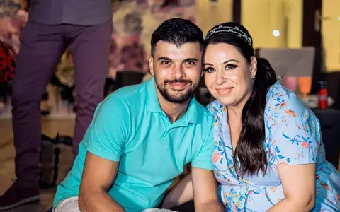 În ce relații sunt acum Oana Roman și Marius Elisei, la 7 luni de la despărțire: "Dacă o să fie o împăcare cu el, nu o să mai..."
