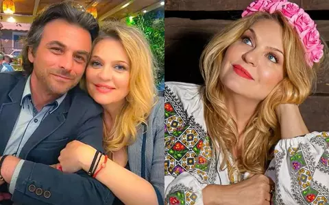 Artista Olga Bălan și logodnicul ei, Dragoș Zaharia, se căsătoresc: „Cred că până la urmă o să…” / EXCLUSIV