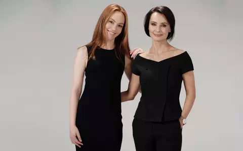Olimpia Melinte devine imaginea ivaRG,noua gamă regenerantă Ivatherm