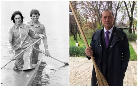 Faleza din Tulcea a primit numele lui Ivan Patzaichin. Fiica lui, Ivona Patzaichin, dezvăluie ce dorință avea regretatul canoist: „A visat întotdeauna să...” / EXCLUSIV