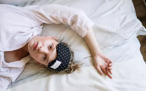 5 pași eficienți pentru îmbunătățirea calității somnului