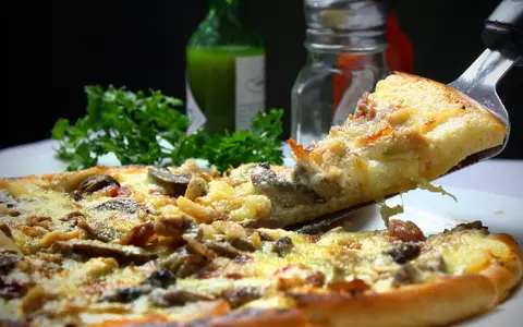 Rețetă de Lahmacun, pizza turcească