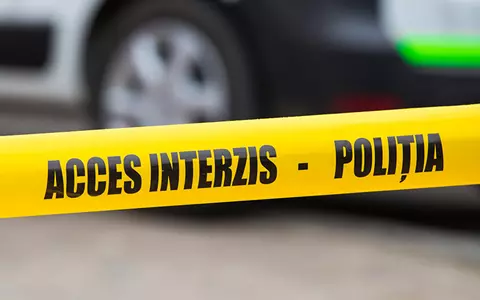 Bebeluș mort la Brașov, înfometat și bătut. Reacția incredibilă a mamei copilului, după ce iubitul ei a fost acuzat de violențe asupra minorului