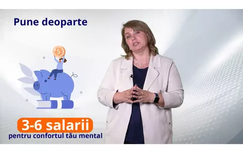 Cum să economisești și să te pregătești pentru viitor într-un context complex