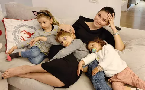 Cum își educă Alina Pușcaș cei trei copii: „Când ești prea prieten cu copilul, ți se va urca în cârcă. Trebuie...”. Prezentatoarea TV le-a impus limite clare celor mici