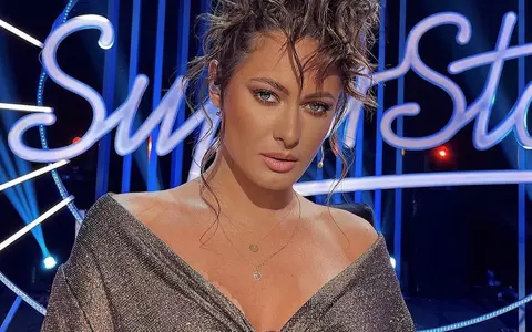 Motivul pentru care Raluka preferă bărbații mai în vârstă: "Nu e ușor cu mine, credeți-mă" / Actualul ei iubit e mai mare cu 20 de ani decât ea
