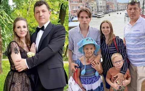 Ce familie frumoasă are campioana Simona Amânar! Ce relație are cu soțul ei, Cosmin Tabără, și cu cei trei copii: „Din păcate, petrece acum destul de puțin timp în compania noastră…” / EXCLUSIV