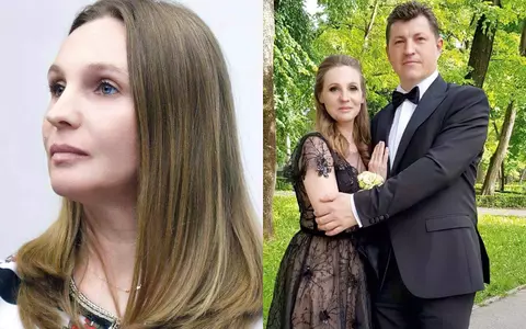 Cum s-au cunoscut Simona Amânar și soțul ei, Cosmin Tabără, și cum se înțeleg după 21 de ani de căsnicie: „Nu a fost o dragoste la prima vedere. Sigur că viața se schimbă, dar…” / EXCLUSIV