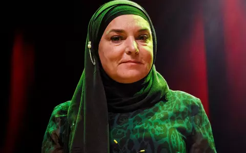 Moartea lui Sinéad O'Connor, primele informații oficiale. Anunțul Poliției: "Își pierduse cunoștința și nu mai reacționa"