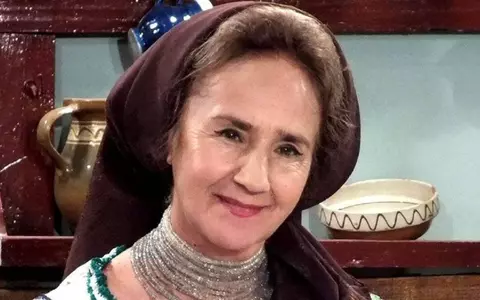 Sofia Vicoveanca, reacție după ce a aflat că un preot îi recită poeziile la înmormântări și i-a folosit o piesă la lucrarea de master: „Și-a ales ca tematică folclorul. Mi-a cerut voie să…” / EXCLUSIV