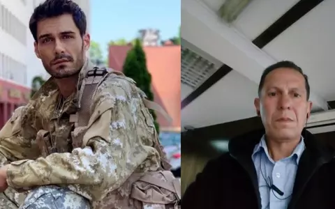 „Îmi trăiesc bătrânețile singur. Nu mi-am mai văzut nepoatele de ani buni, dar nici cu copiii nu am mai vorbit demult”. Ce relație există între George Burcea și tatăl său