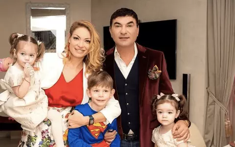 Cum a afectat-o pe Valentina Pelinel moartea tatălui său: „A fost un moment crucial. Adolescentă fiind…” Ce educație le oferă copiilor ei și ai lui Cristi Borcea / EXCLUSIV